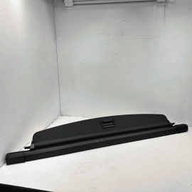 VOLKSWAGEN ATLAS 2021-2025 REAR TRUNK DECK CARGO SCREEN TONNEAU COVER OEM