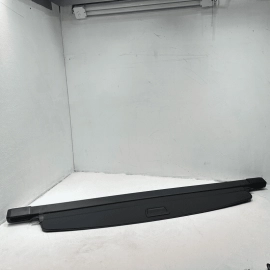VOLKSWAGEN ATLAS 2021-2025 REAR TRUNK DECK CARGO SCREEN TONNEAU COVER OEM
