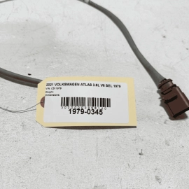 2018-2023 VOLKSWAGEN ATLAS 3.6L REAR LEFT DRIVER SIDE OXYGEN SENSOR OEM