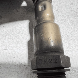 2018-2023 VOLKSWAGEN ATLAS 3.6L REAR LEFT DRIVER SIDE OXYGEN SENSOR OEM