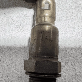 2018-2023 VOLKSWAGEN ATLAS 3.6L REAR LEFT DRIVER SIDE OXYGEN SENSOR OEM