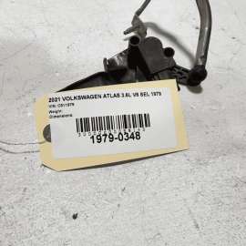 2018-2024 Volkswagen Atlas Front Left Driver Side Headlight Level Sensor OEM