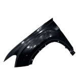 VOLKSWAGEN ATLAS 2021-2024 FRONT LEFR DRIVER SIDE FENDER SHELL PANEL OEM =2T2T=