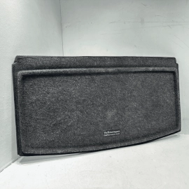 VOLKSWAGEN ATLAS 2018-2024 REAR TRUNK FLOOR CARGO COVER OEM