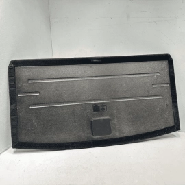 VOLKSWAGEN ATLAS 2018-2024 REAR TRUNK FLOOR CARGO COVER OEM