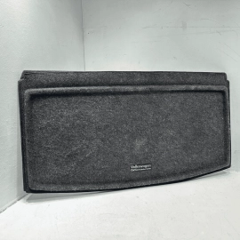 VOLKSWAGEN ATLAS 2018-2024 REAR TRUNK FLOOR CARGO COVER OEM