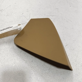 PORSCHE PANAMERA FRONT DRIVER DOOR PANEL TRIM END COVER LID 2010-2016 OEM