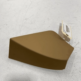 PORSCHE PANAMERA FRONT DRIVER DOOR PANEL TRIM END COVER LID 2010-2016 OEM