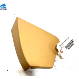 PORSCHE PANAMERA FRONT DRIVER DOOR PANEL TRIM END COVER LID 2010-2016 OEM