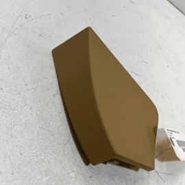 PORSCHE PANAMERA FRONT DRIVER DOOR PANEL TRIM END COVER LID 2010-2016 OEM