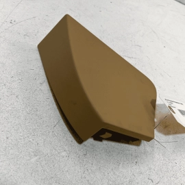 PORSCHE PANAMERA FRONT DRIVER DOOR PANEL TRIM END COVER LID 2010-2016 OEM