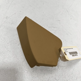 PORSCHE PANAMERA FRONT DRIVER DOOR PANEL TRIM END COVER LID 2010-2016 OEM