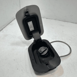 2018-2024 Volkswagen Atlas Fuel Filler Door w/Fuel Insert & w/Fuel Cap OEM