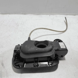 2018-2024 Volkswagen Atlas Fuel Filler Door w/Fuel Insert & w/Fuel Cap OEM