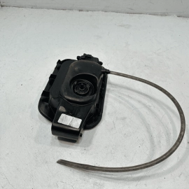 2018-2024 Volkswagen Atlas Fuel Filler Door w/Fuel Insert & w/Fuel Cap OEM