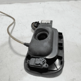 2018-2024 Volkswagen Atlas Fuel Filler Door w/Fuel Insert & w/Fuel Cap OEM