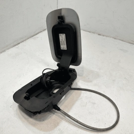 2018-2024 Volkswagen Atlas Fuel Filler Door w/Fuel Insert & w/Fuel Cap OEM