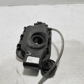 2018-2024 Volkswagen Atlas Fuel Filler Door w/Fuel Insert & w/Fuel Cap OEM
