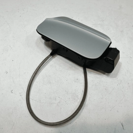 2018-2024 Volkswagen Atlas Fuel Filler Door w/Fuel Insert & w/Fuel Cap OEM