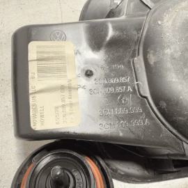 2018-2024 Volkswagen Atlas Fuel Filler Door w/Fuel Insert & w/Fuel Cap OEM