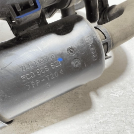 2018-2021 Volkswagen Atlas Fuel Vapor Evaporator Charcoal Canister OEM