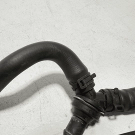 2018-2023 Volkswagen Atlas A/C HVAC Heater Water Inlet Hose Set OEM