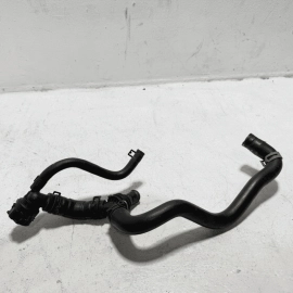 2018-2023 Volkswagen Atlas A/C HVAC Heater Water Inlet Hose Set OEM