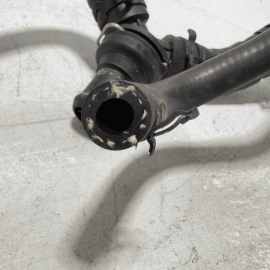 2018-2023 Volkswagen Atlas A/C HVAC Heater Water Inlet Hose Set OEM