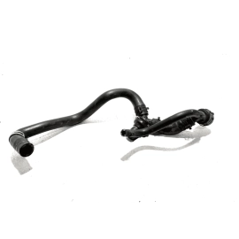 2018-2023 Volkswagen Atlas A/C HVAC Heater Water Inlet Hose Set OEM