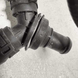 2018-2023 Volkswagen Atlas A/C HVAC Heater Water Inlet Hose Set OEM