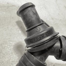 2018-2023 Volkswagen Atlas A/C HVAC Heater Water Inlet Hose Set OEM