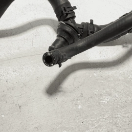 2018-2023 Volkswagen Atlas A/C HVAC Heater Water Inlet Hose Set OEM