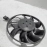 2018-2023 Volkswagen Atlas Front Right Fan w/Motor for Engine Cooling OEM