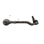 2010-2019 BMW F30 F32 F36 XDRIVE FRONT LEFT SIDE REARWARD CONTROL ARM OEM