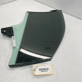 2012-2016 PORSCHE PANAMERA Front Left Driver Side Door Window Glass OEM