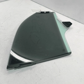 2012-2016 PORSCHE PANAMERA Front Left Driver Side Door Window Glass OEM