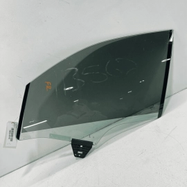 2012-2016 PORSCHE PANAMERA Front Left Driver Side Door Window Glass OEM