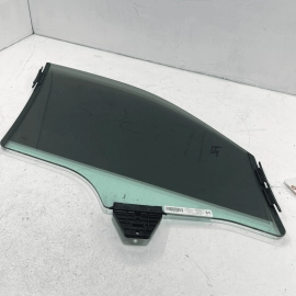 2012-2016 PORSCHE PANAMERA Front Left Driver Side Door Window Glass OEM