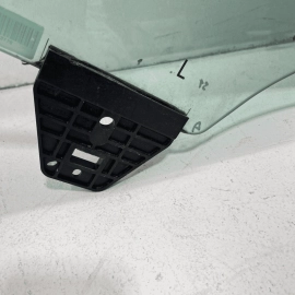 2012-2016 PORSCHE PANAMERA Front Left Driver Side Door Window Glass OEM