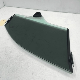 2012-2016 PORSCHE PANAMERA Front Left Driver Side Door Window Glass OEM