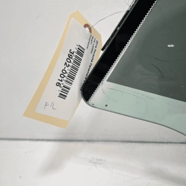 2012-2016 PORSCHE PANAMERA Front Left Driver Side Door Window Glass OEM