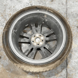 2018-2020 ACURA TLX 19 INCH RIM W/TPMS & TIRE 19x8J 245/40/19 1PCS OEM