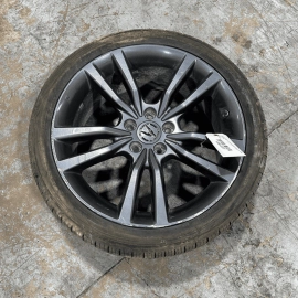 2018-2020 ACURA TLX 19 INCH RIM W/TPMS & TIRE 19x8J 245/40/19 1PCS OEM