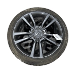 2018-2020 ACURA TLX 19 INCH RIM W/TPMS & TIRE 19x8J 245/40/19 1PCS OEM