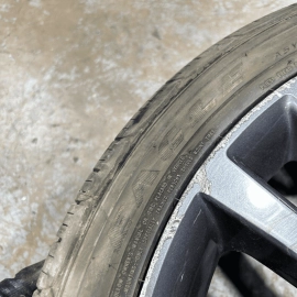 2018-2020 ACURA TLX 19 INCH RIM W/TPMS & TIRE 19x8J 245/40/19 1PCS OEM