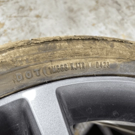 2018-2020 ACURA TLX 19 INCH RIM W/TPMS & TIRE 19x8J 245/40/19 1PCS OEM