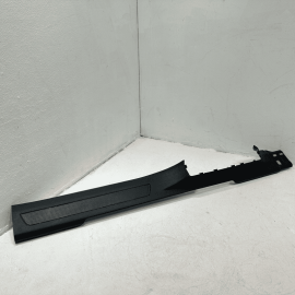 VOLKSWAGEN ATLAS 2018-2024 FRONT PASSENGER DOOR SILL SCUFF KICK PLATE TRIM OEM