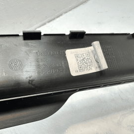 VOLKSWAGEN ATLAS 2018-2024 FRONT PASSENGER DOOR SILL SCUFF KICK PLATE TRIM OEM