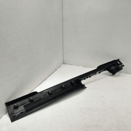 VOLKSWAGEN ATLAS 2018-2024 FRONT PASSENGER DOOR SILL SCUFF KICK PLATE TRIM OEM