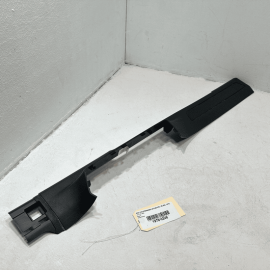 VOLKSWAGEN ATLAS 2018-2024 FRONT PASSENGER DOOR SILL SCUFF KICK PLATE TRIM OEM